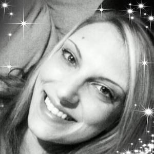 Meet your Posher, Ashlee